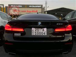 بي ام دبليو الفئة 5